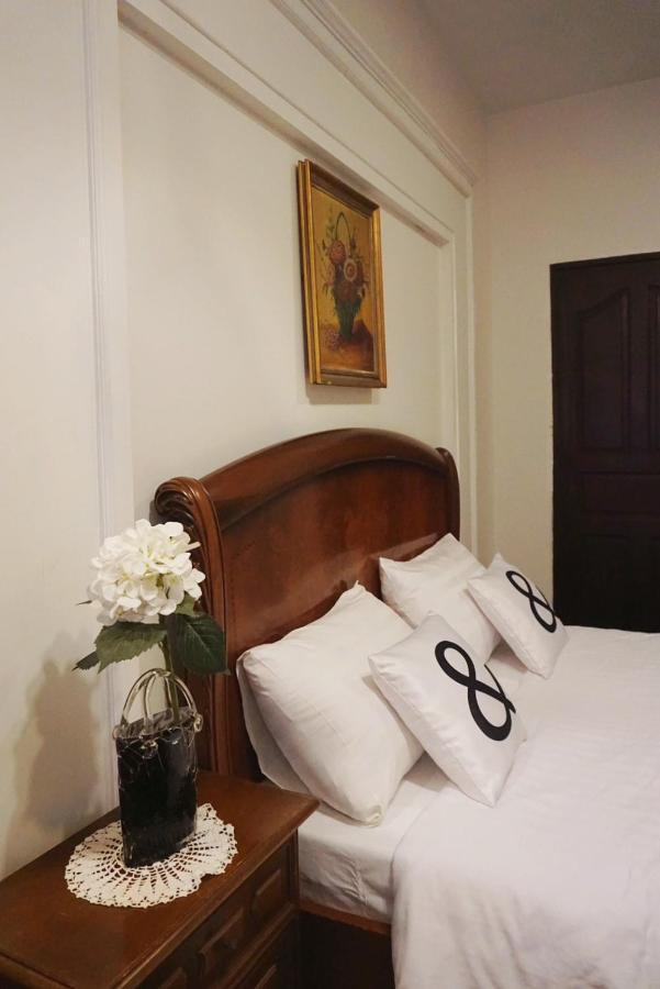 شيانغ ماي Manee Guesthouse And Record บ้านมานี المظهر الخارجي الصورة