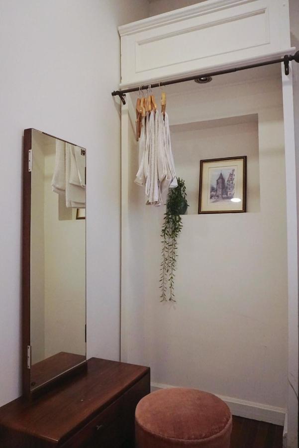 شيانغ ماي Manee Guesthouse And Record บ้านมานี المظهر الخارجي الصورة