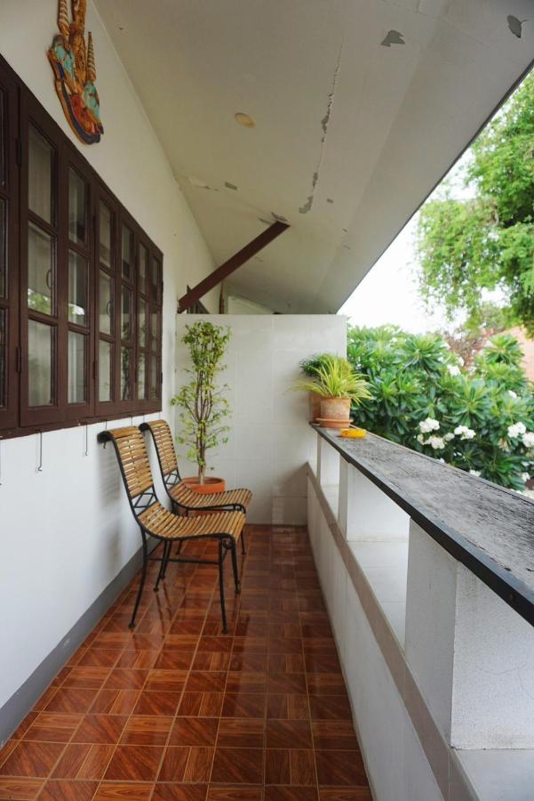 شيانغ ماي Manee Guesthouse And Record บ้านมานี المظهر الخارجي الصورة