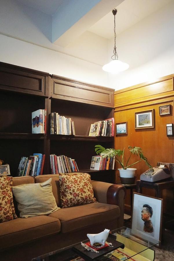 شيانغ ماي Manee Guesthouse And Record บ้านมานี المظهر الخارجي الصورة