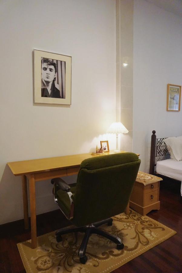 شيانغ ماي Manee Guesthouse And Record บ้านมานี المظهر الخارجي الصورة